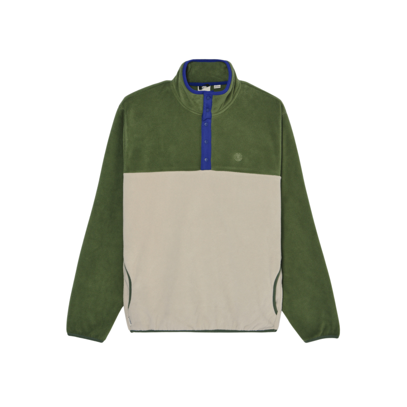 Element Abenaki Polar - Fleecevest - Heren | Hardloop