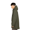 Element Fishtail Parka - Parka homem | Hardloop