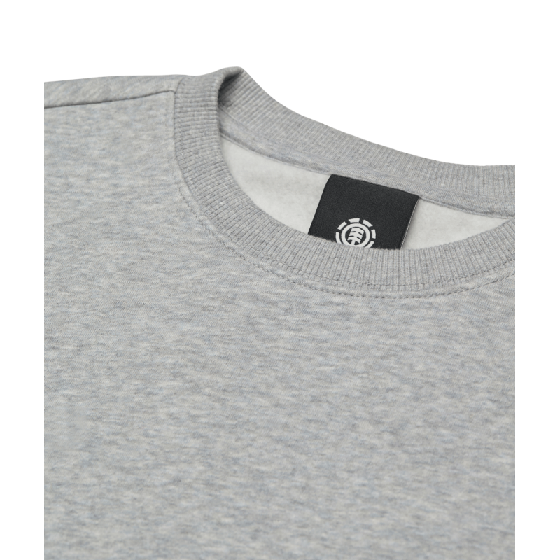 Element Icon Embroidery Cr - Pullover - Herren | Hardloop