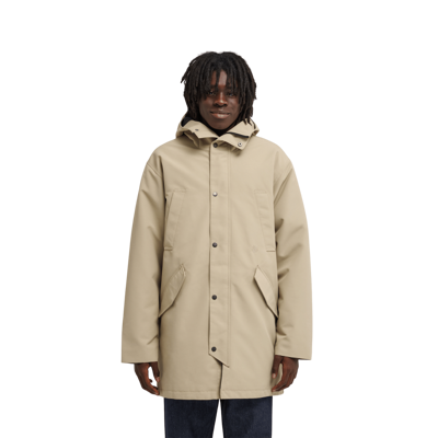 Fishtail Parka - Parka - Men's