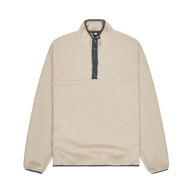 Abenaki Polar - Giacca in pile - Uomo