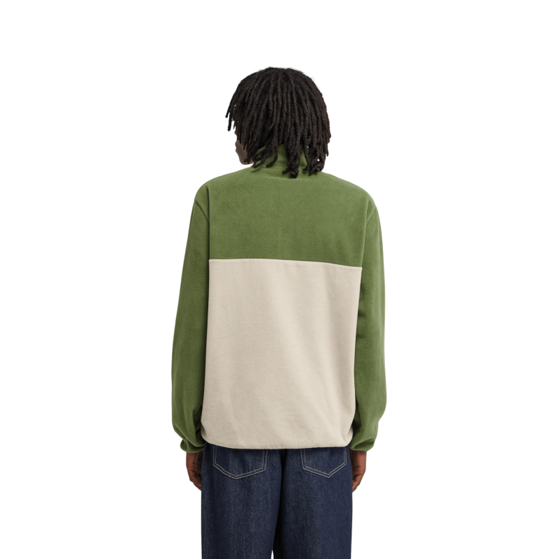 Element Abenaki Polar - Fleecevest - Heren | Hardloop