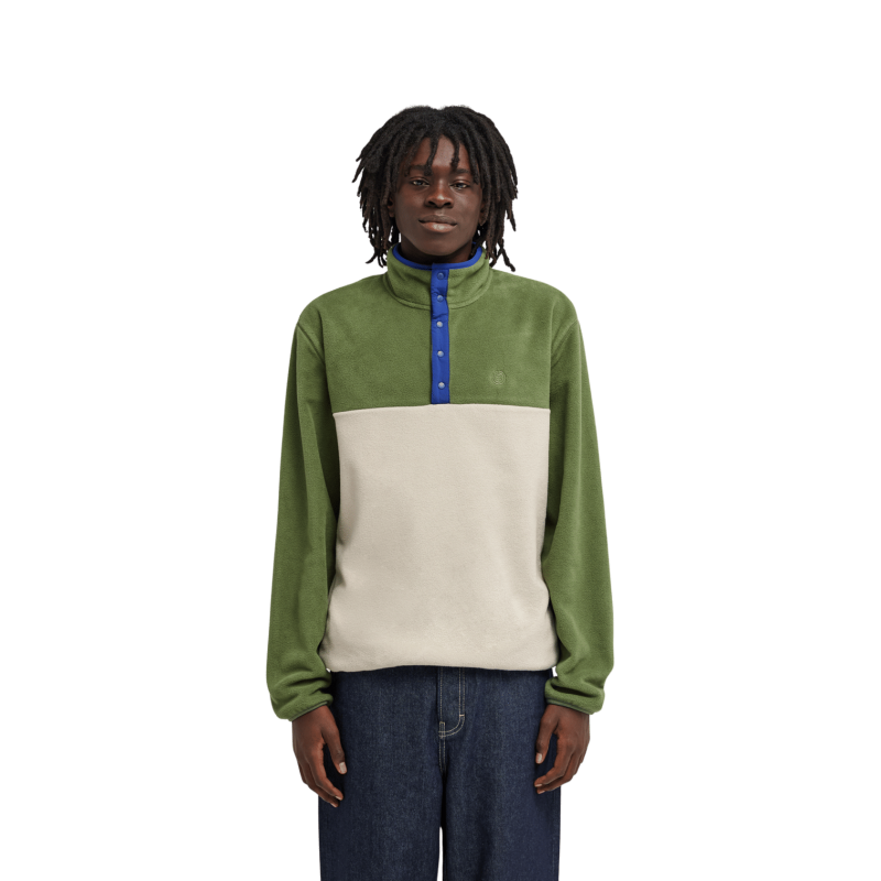 Element Abenaki Polar - Fleecevest - Heren | Hardloop