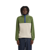 Element Abenaki Polar - Fleecevest - Heren | Hardloop