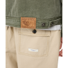 Element Trucker Canvas - Chaqueta - Hombre | Hardloop