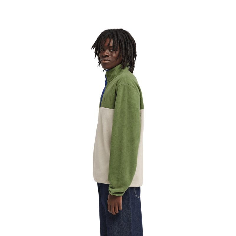 Element Abenaki Polar - Fleecevest - Heren | Hardloop