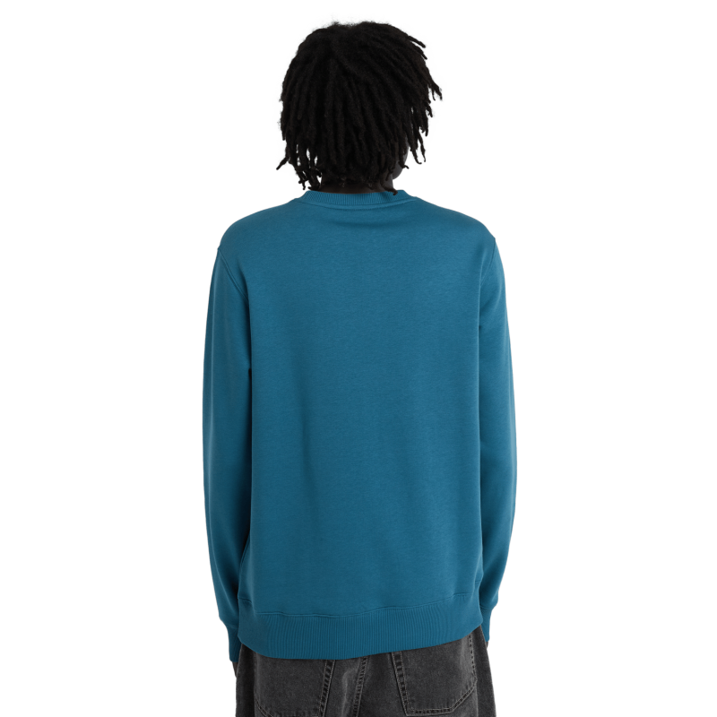 Element Icon Embroidery Cr - Sweatshirt homme | Hardloop