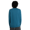 Element Icon Embroidery Cr - Bluza męska | Hardloop