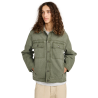 Element Trucker Canvas - Jacke - Herren | Hardloop