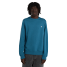Element Icon Embroidery Cr - Sweatshirt homme | Hardloop
