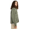 Element Trucker Canvas - Casaco homem | Hardloop