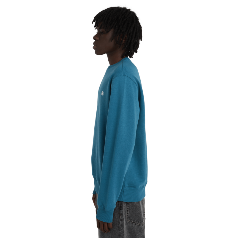 Element Icon Embroidery Cr - Jumper - Men's | Hardloop