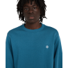 Element Icon Embroidery Cr - Bluza męska | Hardloop