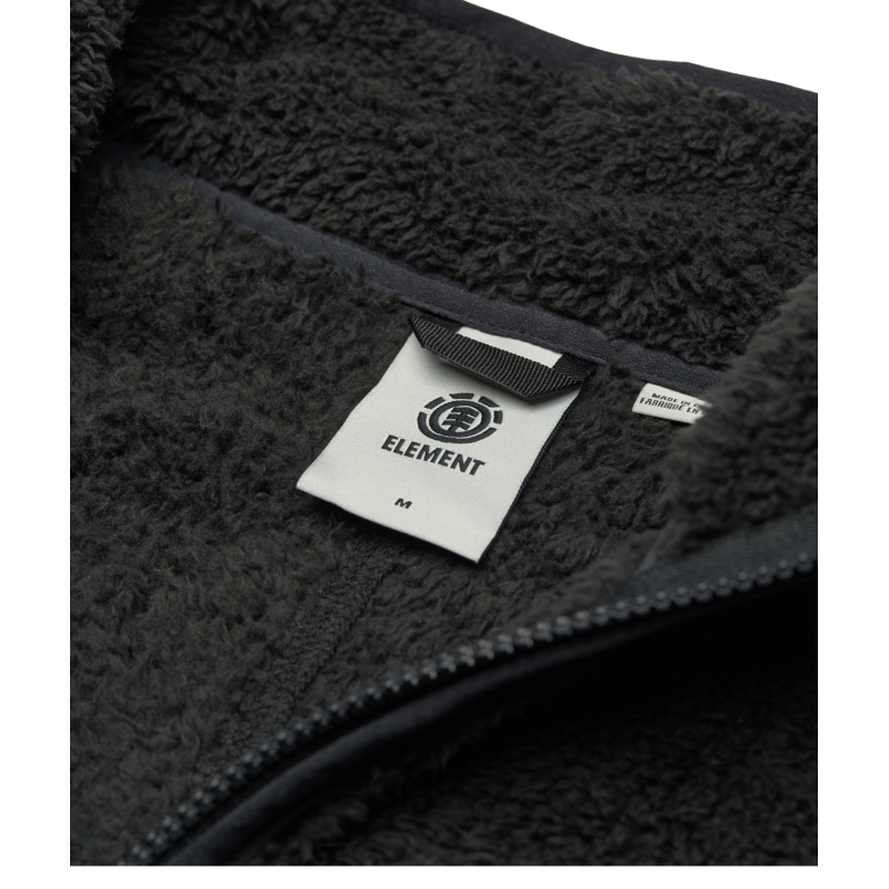 Element Classic Sherpa 1 - Fleecevest - Heren | Hardloop