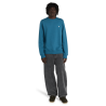 Element Icon Embroidery Cr - Sweatshirt sem capuz homem | Hardloop