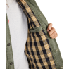 Element Trucker Canvas - Jacket - Men's | Hardloop