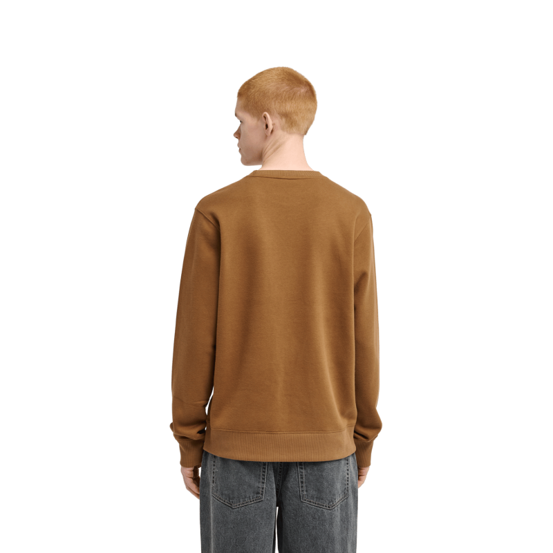 Element Icon Embroidery Cr - Pullover - Herren | Hardloop