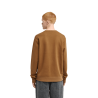Element Icon Embroidery Cr - Jumper - Men's | Hardloop
