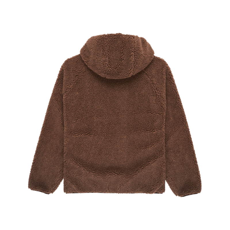 Element Wolfe Sherpa - Fleecevest - Heren | Hardloop