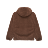 Element Wolfe Sherpa - Fleecevest - Heren | Hardloop