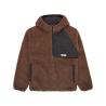 Element Wolfe Sherpa - Fleecevest - Heren | Hardloop
