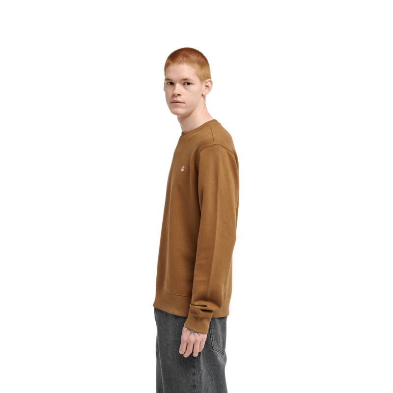 Element Icon Embroidery Cr - Jumper - Men's | Hardloop