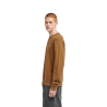 Element Icon Embroidery Cr - Jumper - Men's | Hardloop