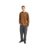 Element Icon Embroidery Cr - Jumper - Men's | Hardloop