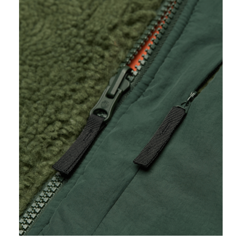 Element Wolfe Sherpa - Polaire homme | Hardloop