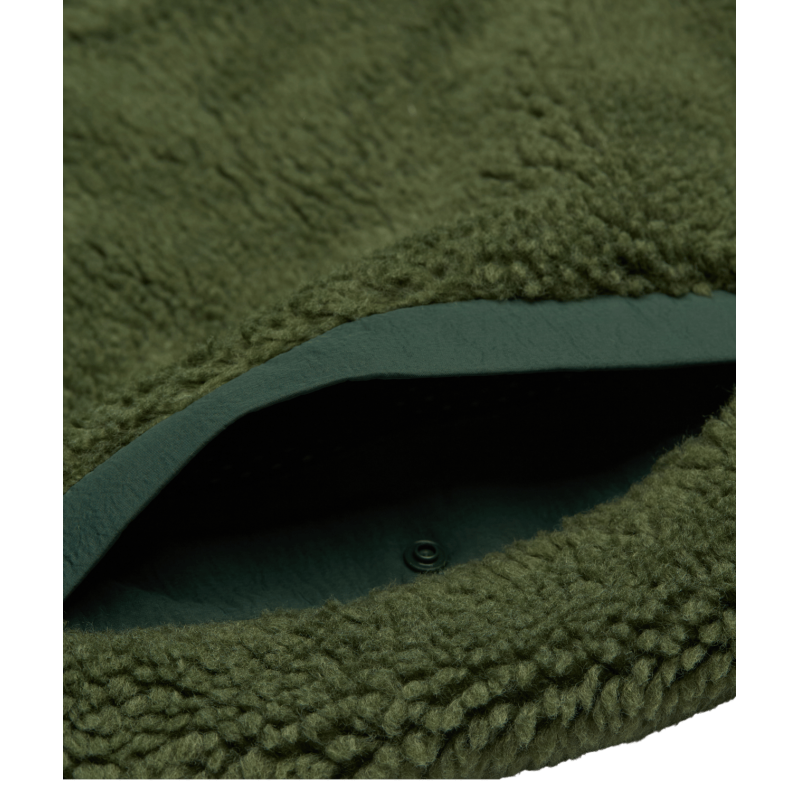 Element Wolfe Sherpa - Polaire homme | Hardloop