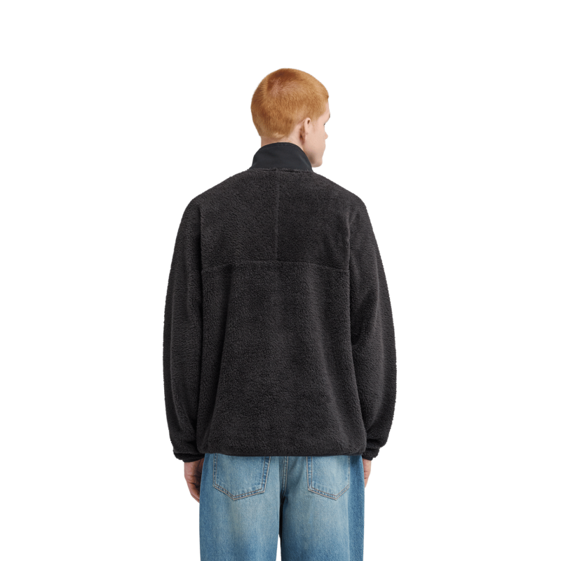 Element Classic Sherpa 1 - Fleecevest - Heren | Hardloop
