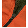 Element Wolfe Sherpa - Polaire homme | Hardloop