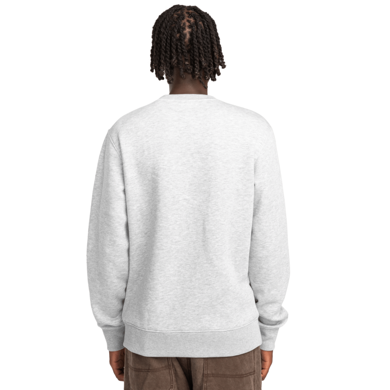 Element Icon Embroidery Cr - Trui - Heren | Hardloop