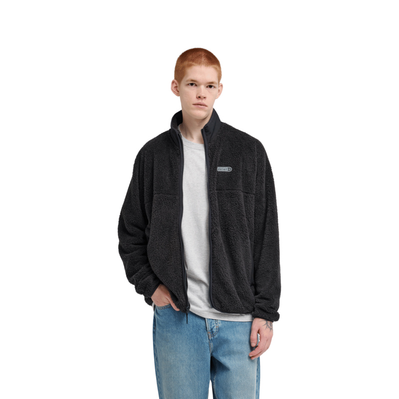 Element Classic Sherpa 1 - Fleecevest - Heren | Hardloop