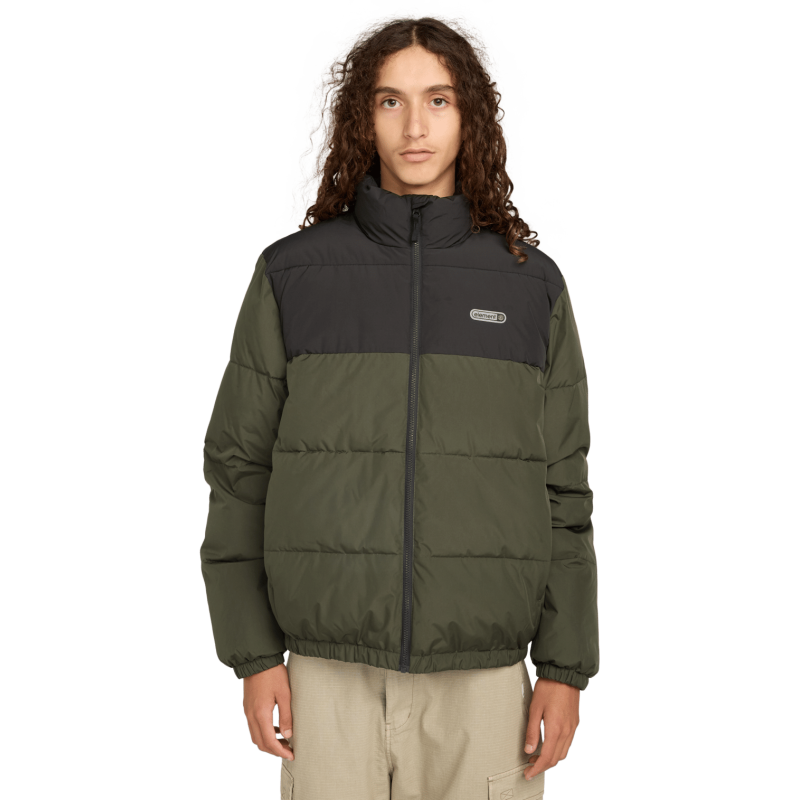 Classic Puffer - Casaco penas homem