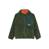Element Wolfe Sherpa - Polaire homme | Hardloop