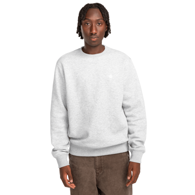 Icon Embroidery Cr - Jumper - Men's