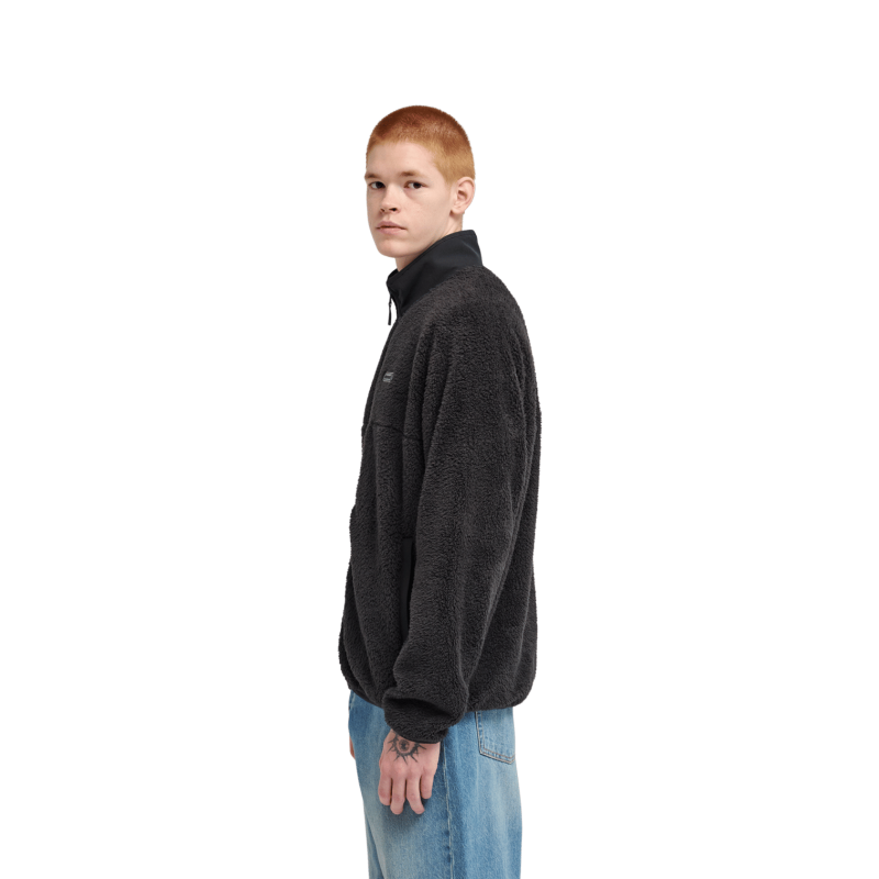 Element Classic Sherpa 1 - Fleecevest - Heren | Hardloop