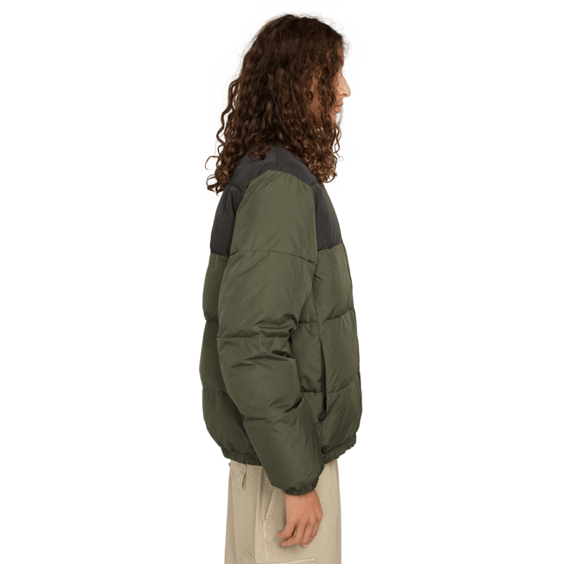 Element Classic Puffer - Casaco penas homem | Hardloop