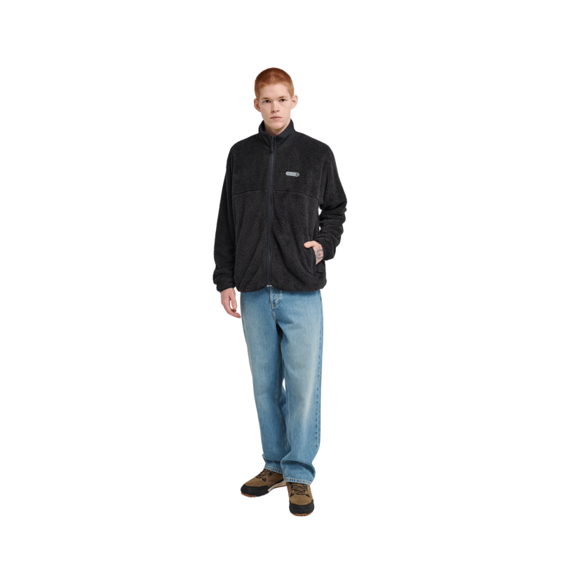 Element Classic Sherpa 1 - Fleecevest - Heren | Hardloop