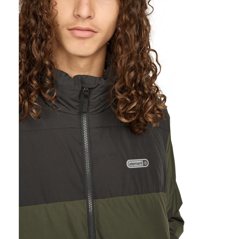 Element Classic Puffer - Synthetic jacket - Men's | Hardloop