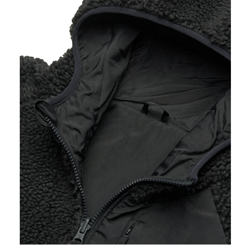 Element Wolfe Sherpa - Fleece jacket - Men's | Hardloop