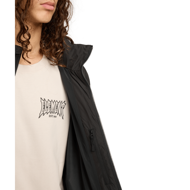 Element Classic Puffer - Tekokuitutakki - Miehet | Hardloop