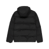 Element Hooded Puffer - Syntetjacka - Herr | Hardloop