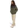 Element Classic Puffer - Tekokuitutakki - Miehet | Hardloop