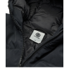 Element Hooded Puffer - Pánská péřova | Hardloop