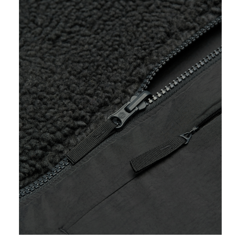 Element Wolfe Sherpa - Polaire homme | Hardloop