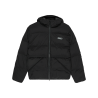 Element Hooded Puffer - Chaqueta de fibra sintética - Hombre | Hardloop