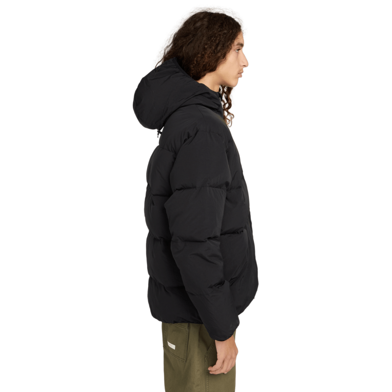 Element Hooded Puffer - Doudoune homme | Hardloop