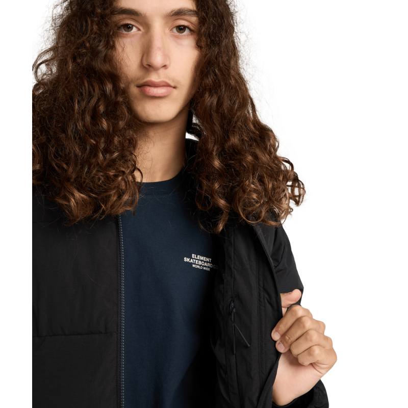 Element Hooded Puffer - Synthetic jacket - Men's | Hardloop